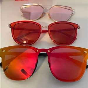 Sunglasses bundle